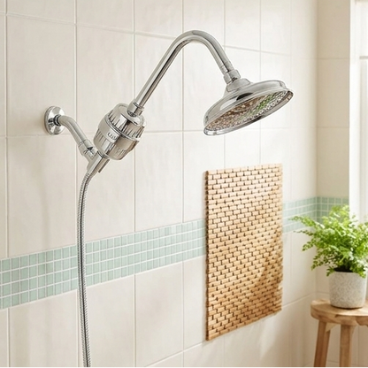 Culif Hard Water Shower Filter
