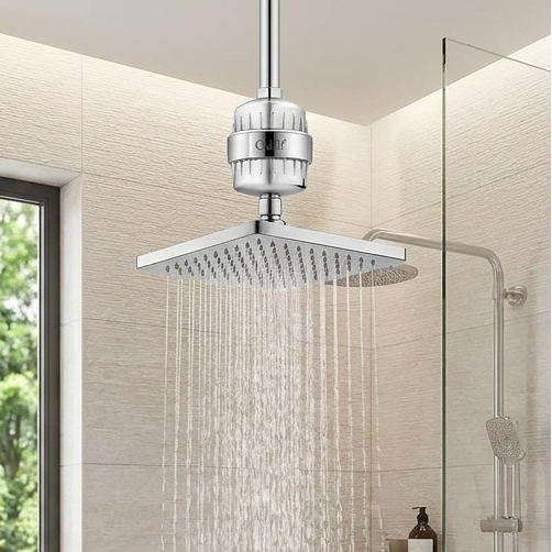 Culif Hard Water Shower Filter