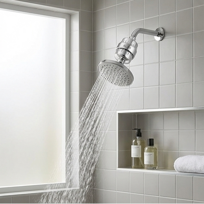 Culif Hard Water Shower Filter