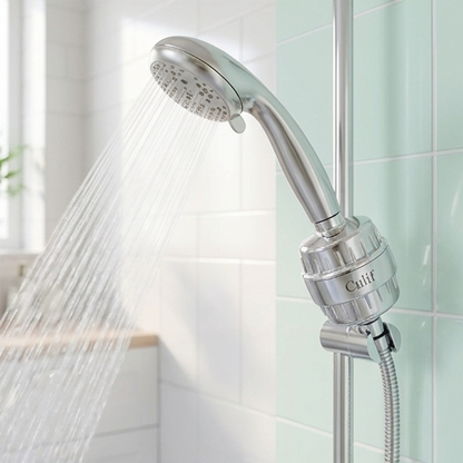Culif Hard Water Shower Filter