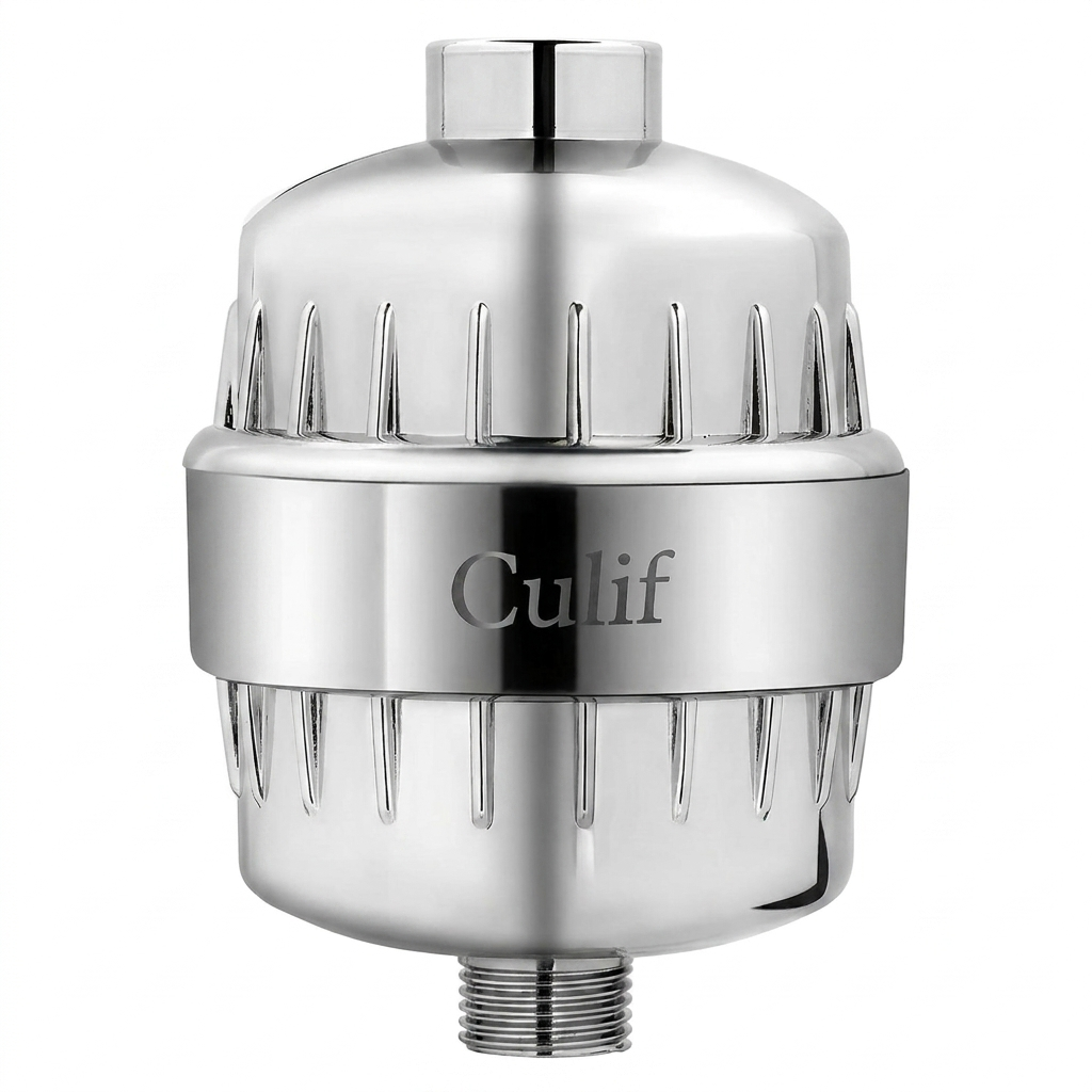Culif Hard Water Shower Filter