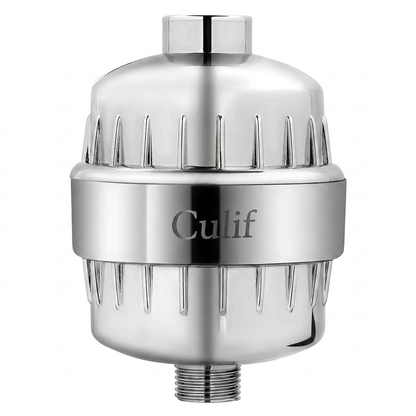 Culif Hard Water Shower Filter