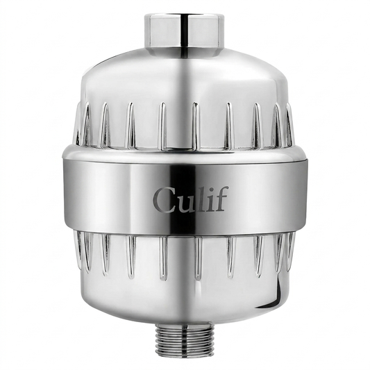 Culif Hard Water Shower Filter