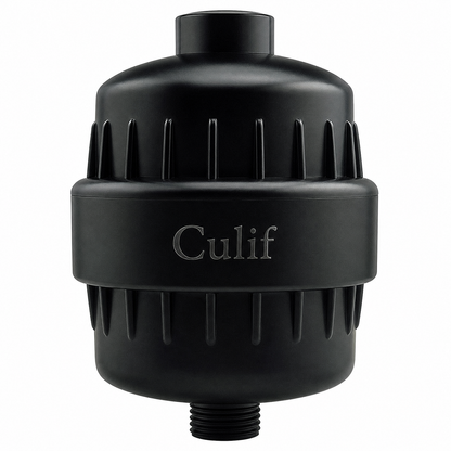 Culif Hard Water Shower Filter